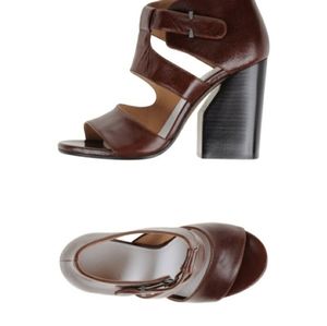 Maison Martin Margiela Sandals